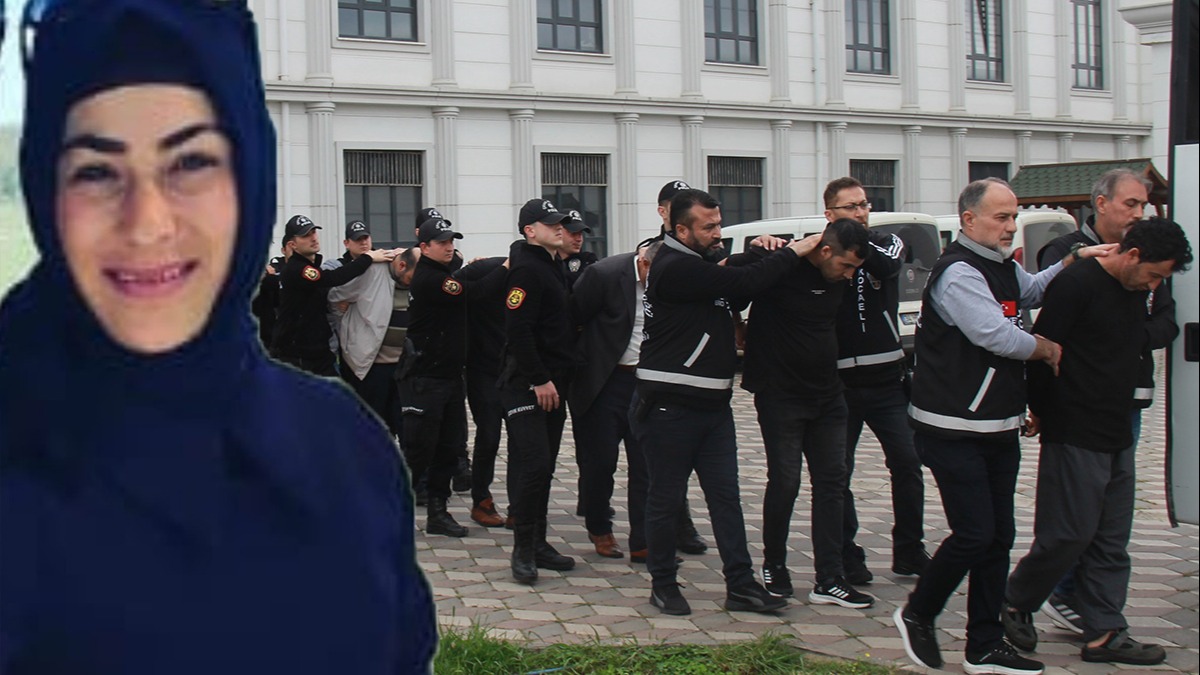 Aile Meclisi Kararıyla İnfaz! Güneş Yıldıztan Cinayetinde Şoke Eden Detaylar Ortaya Çıktı!