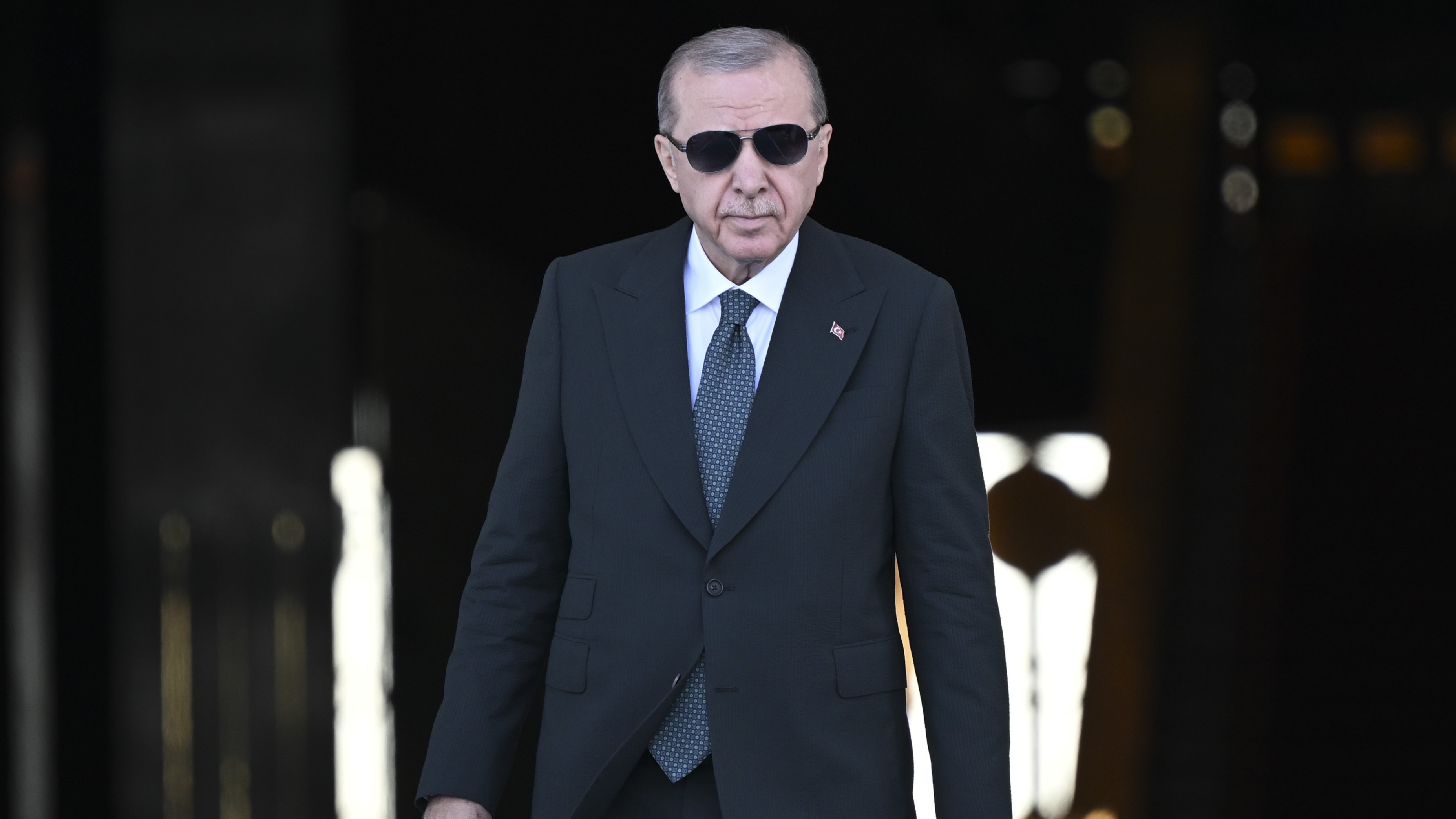 AK Parti 25 Yaşında: Cumhurbaşkanı Erdoğan'dan 'Yeni Dönem' Vurgusu