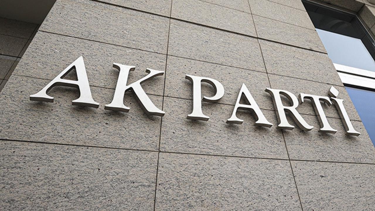 AK Parti'de Kritik Toplantı: 'Terörsüz Türkiye' İçin Çerçeve Yasa Hazırlığı