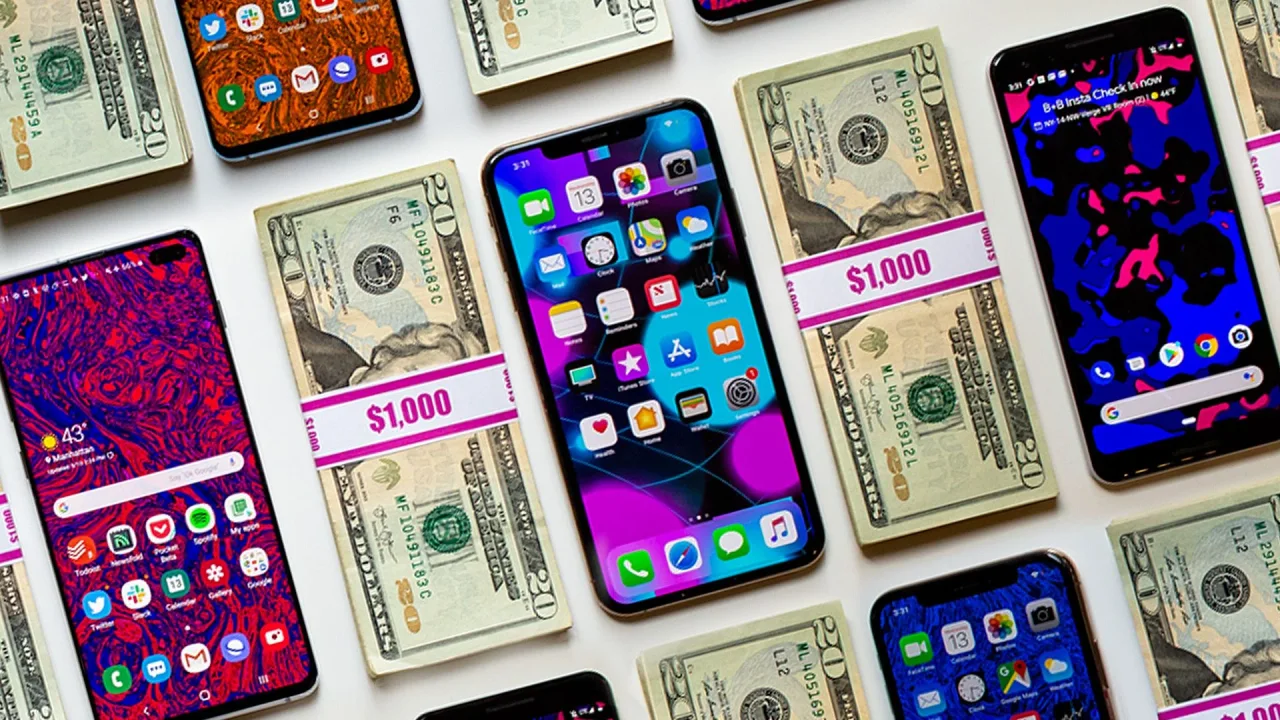 Akıllı Telefon İthalatında Gümrük Sınırı Güncellendi: Maliyetlere Etkisi Ne Olacak?