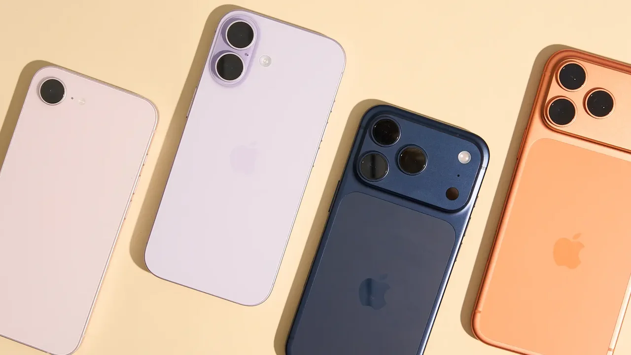 Akıllı Telefon Pazarında Apple Liderliği: Premium Segmentte Yüzde 65 Pay