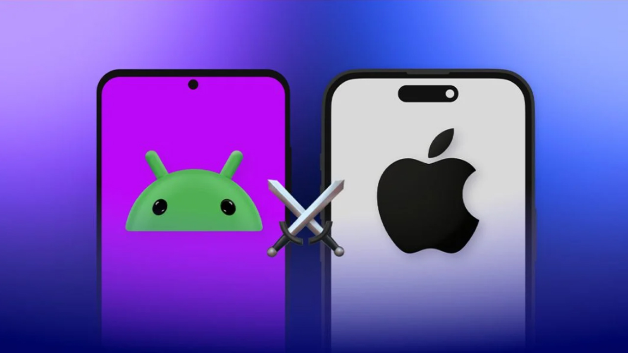 Akıllı Telefon Pazarında Sadakat Rekabeti: iPhone Zirvedeki Yerini Koruyor