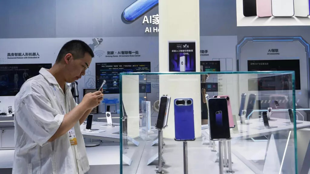 Akıllı Telefonlarda Yeni Dönem: Yapay Zeka Ajanları ve Erişim Engelleri