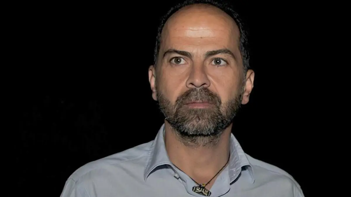 AKUT Eski Başkanı Nasuh Mahruki Hakkında Soruşturma
