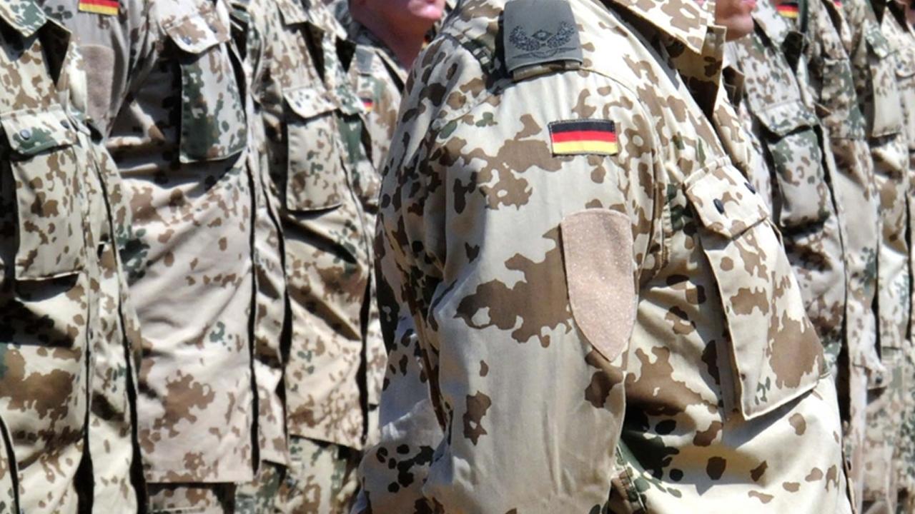 Almanya’da Savunma Kaygısı: Halkın Büyük Çoğunluğu Ordunun Gücüne Güvenmiyor