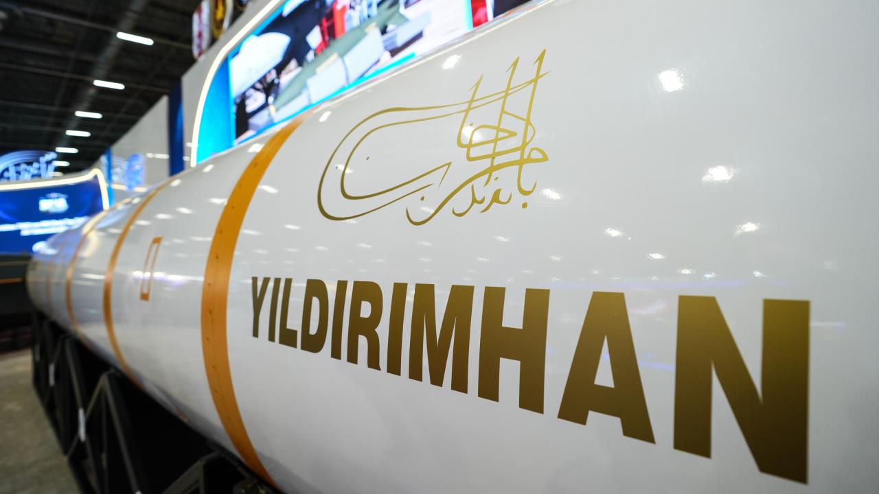 Almanya'dan Şaşırtan Hamle! Avrupa'nın Gözü Şimdi Türkiye'de