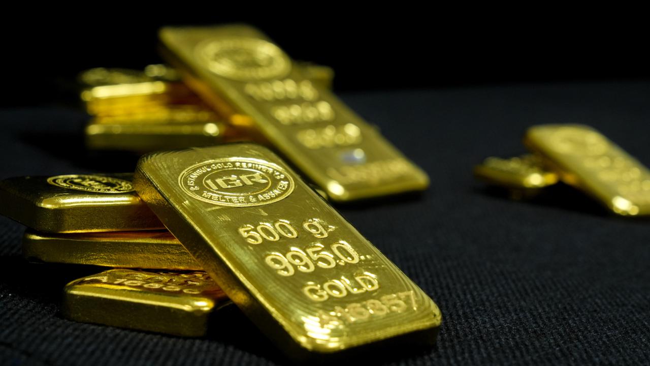 Altın Alarmı! Orta Doğu Gerilimiyle Altın Fiyatları Çakıldı! Yatırımcılar Ne Yapmalı?