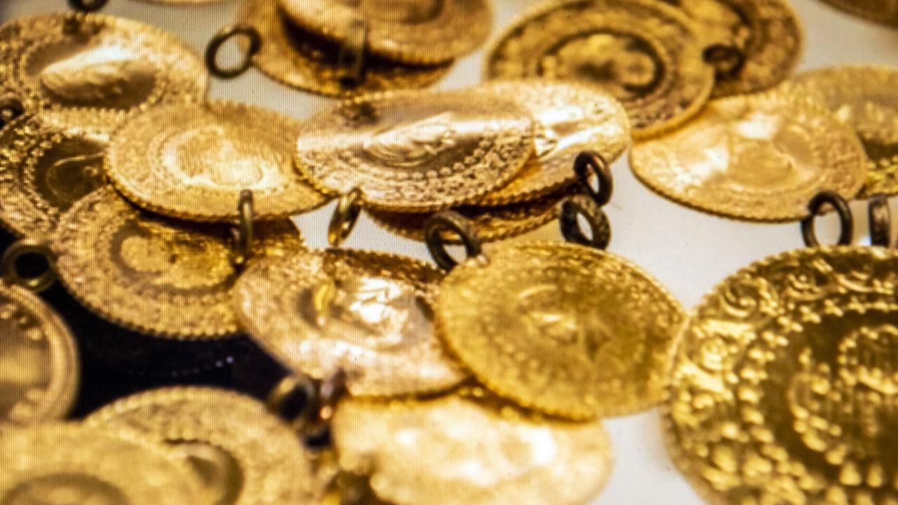 Altın Çağı Yaşıyoruz! Darphane Rekor Kırdı: Milyonlarca Altın Basıldı!