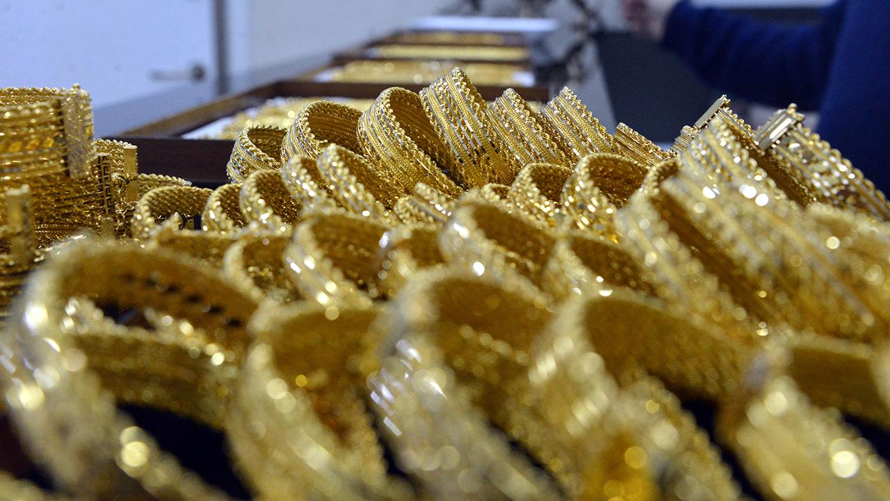 Altın Fiyatlarında Şok Dalgalanma! Ateşkes Kararı Piyasaları Nasıl Sarsıyor?