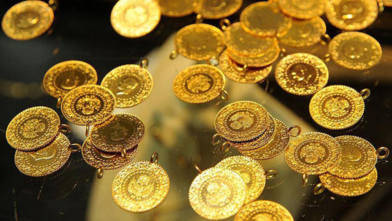 Altın Piyasasında Yeni Hafta: Gram Altın 6.670 Lira Seviyesinde