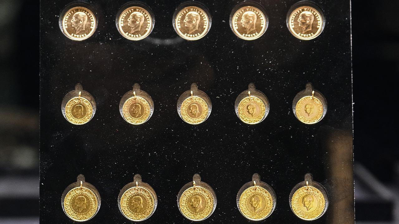 Altın Rekor Kıracak mı? Uzmanlar Uyardı: İşte Altın Fiyatlarındaki Son Durum!