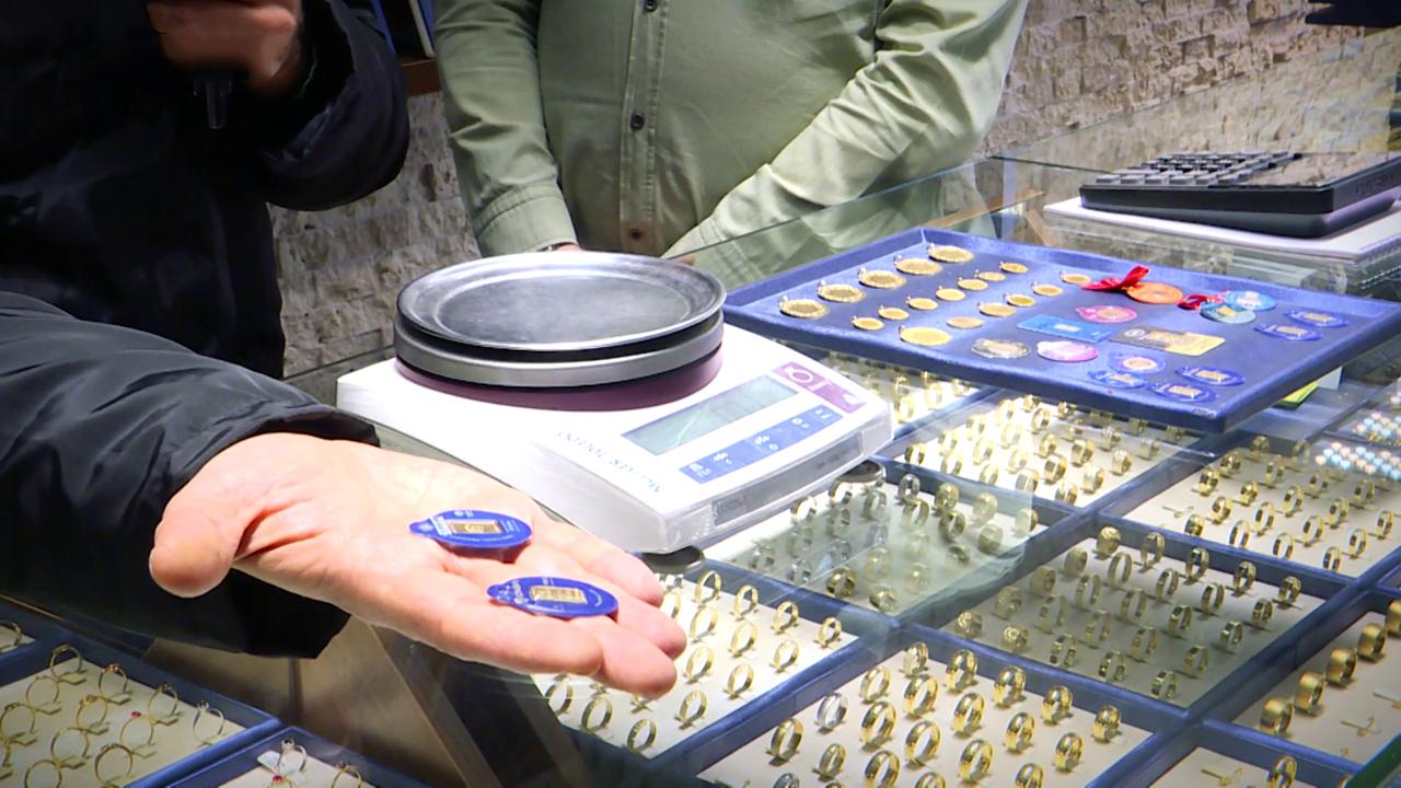 Altın Rekor Üstüne Rekor Kırıyor! Yatırımcılar Bayram Ediyor, Peki Ya Vatandaş?