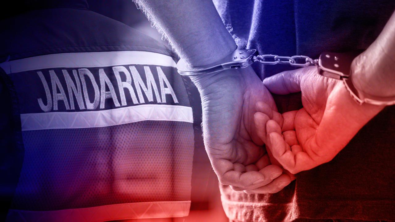 Altın Vurgunu İddiası: Sahte Altın Üretenlere Operasyon Şoku!