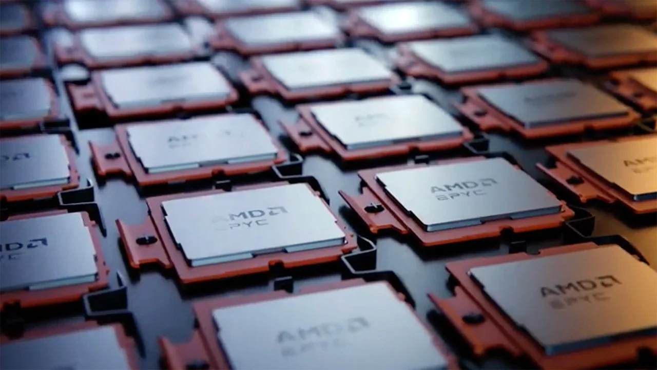 AMD'den Teknoloji Dünyasını Sarsan Hamle! 10 Milyar Dolarlık Yatırımın Sırrı Ne?