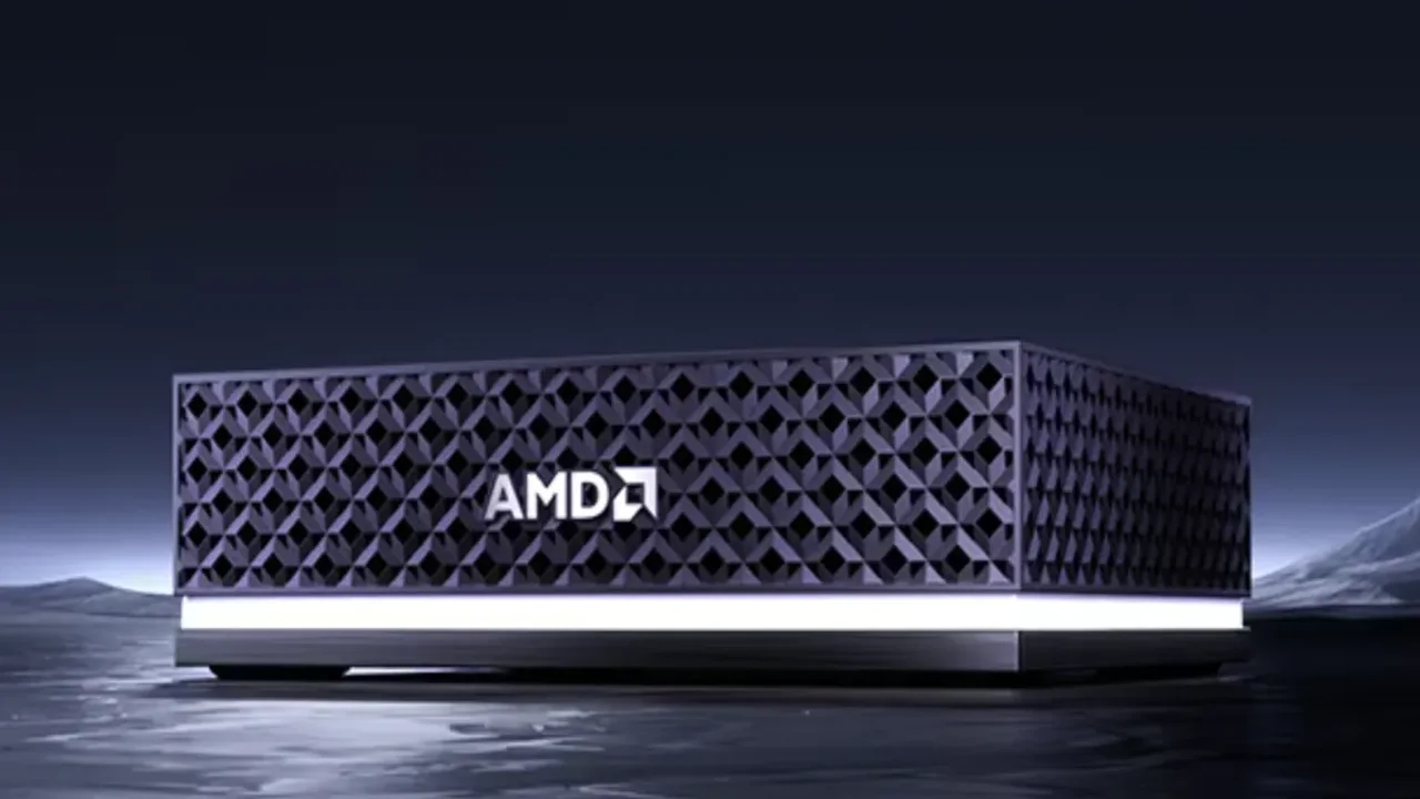AMD'den Yapay Zeka Devrimi! Ryzen AI Halo ile Oyun Dünyası Sarsılacak: Çıkış Tarihi ve Tüm Detaylar!