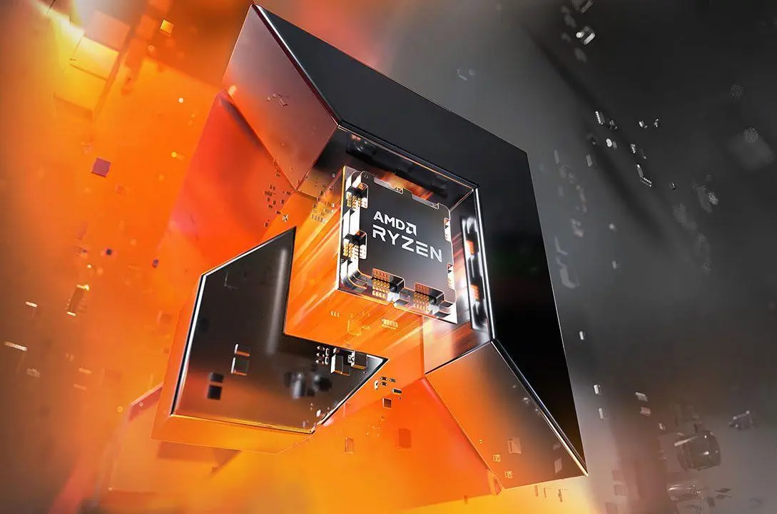 AMD'nin Zen 5 Mimarisi Yapay Zeka Ajanları Dönemini Başlatıyor
