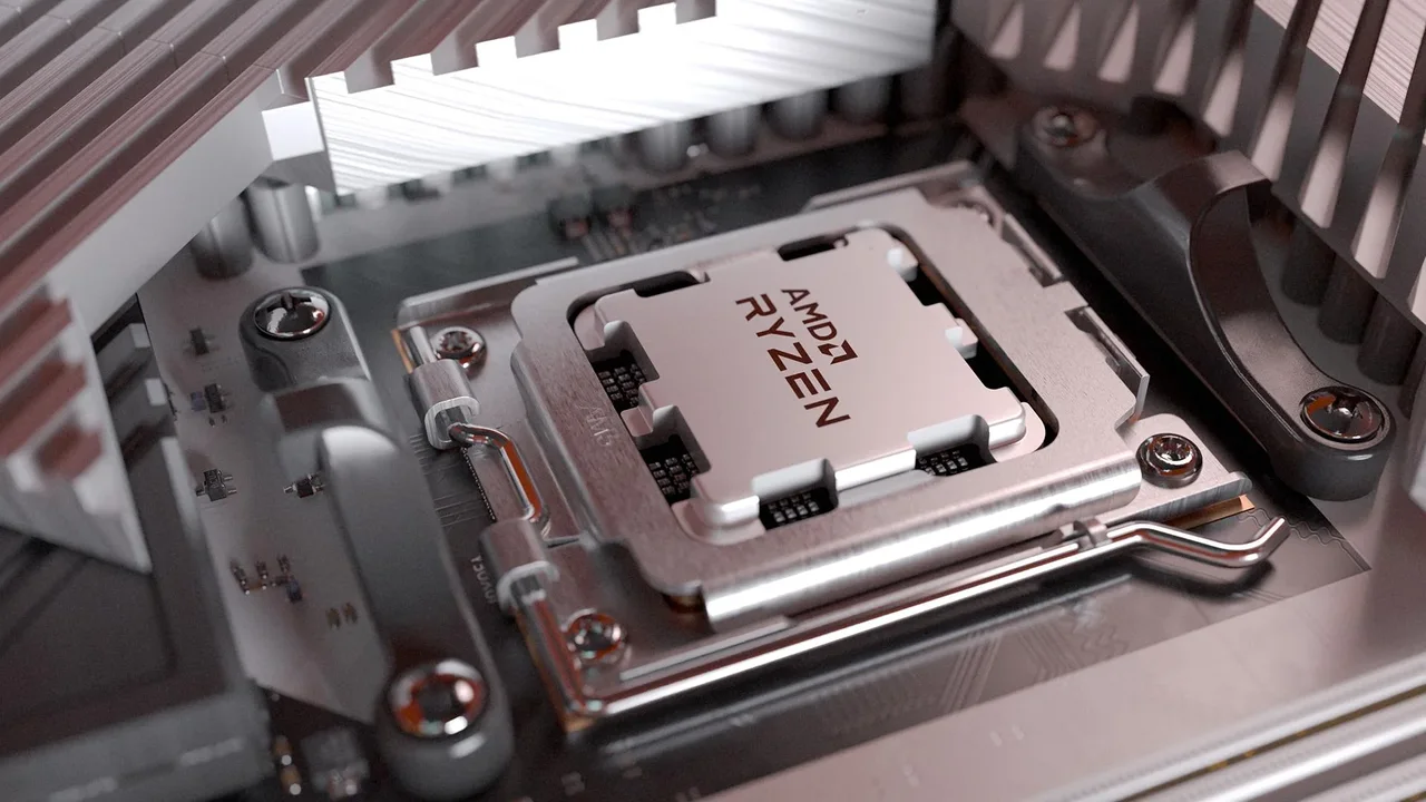 Anakart Devrimi Başlıyor! Biostar'dan Zen 6 Bombası: Computex 2026'da Sınırları Zorlayacak!
