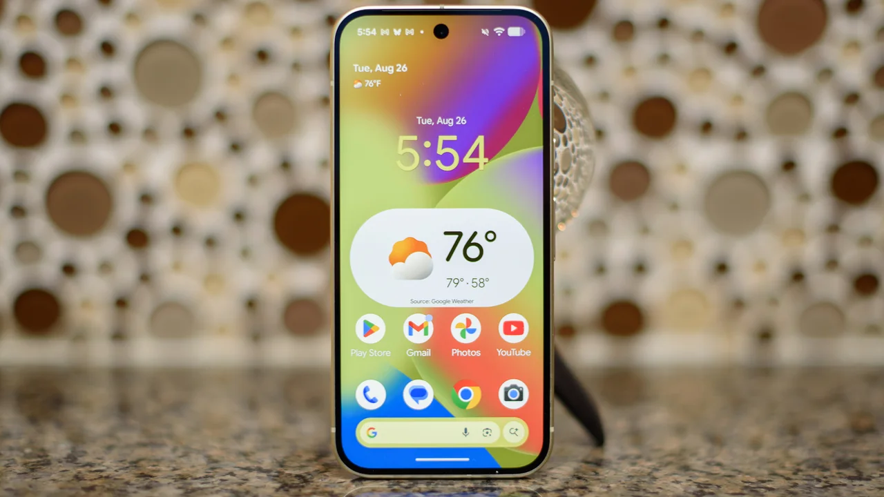 Android Kullanıcıları Dikkat! Telefonunuz Yepyeni Bir Arayüze Kavuşuyor!