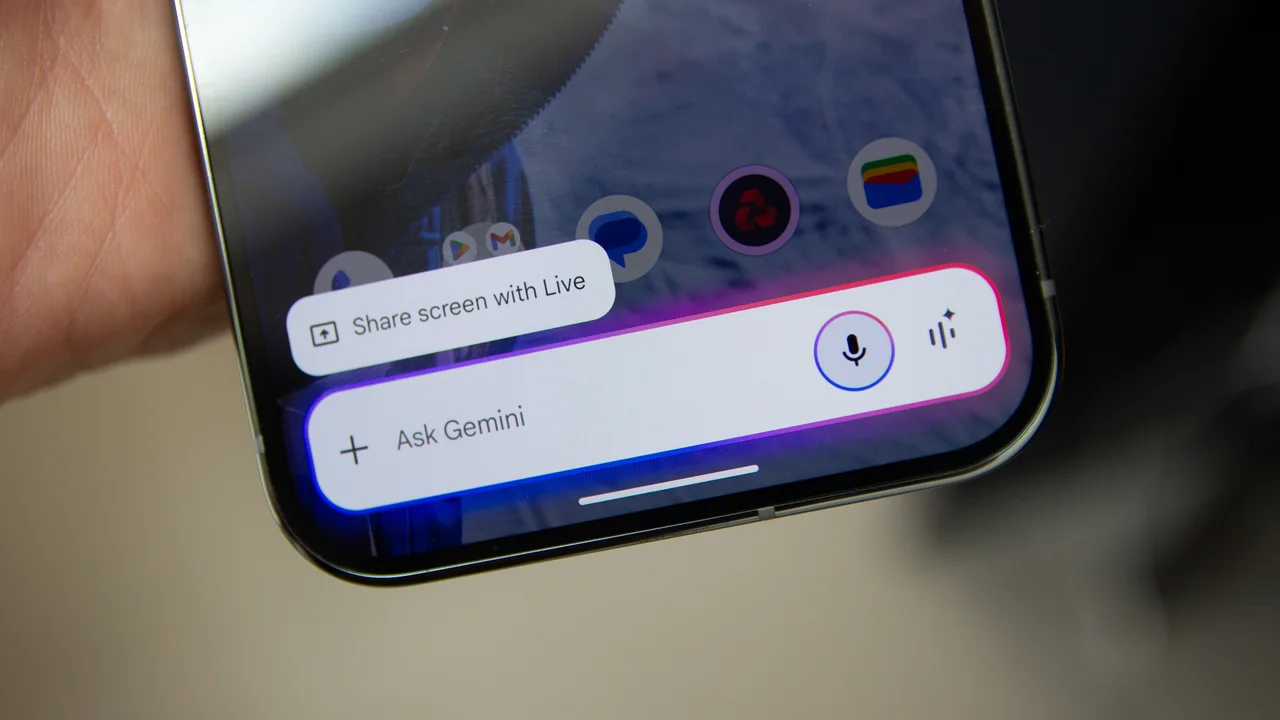 Android Kullanıcıları İçin Güvenlik Uyarısı: Gemini ile SMS Açığı