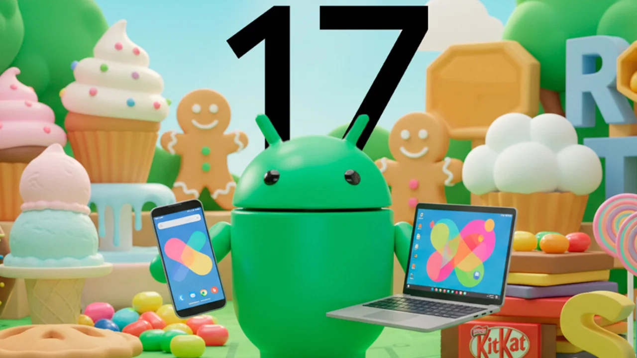 Android'de Devrim! Google'dan Şok Güncelleme: Telefonunuz Artık Daha Akıllı ve Hızlı!