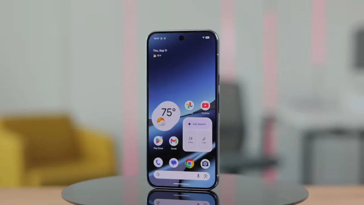 Android'de Dijital Denge Çağı: Google'dan Yepyeni 'Pause Point' Özelliği!