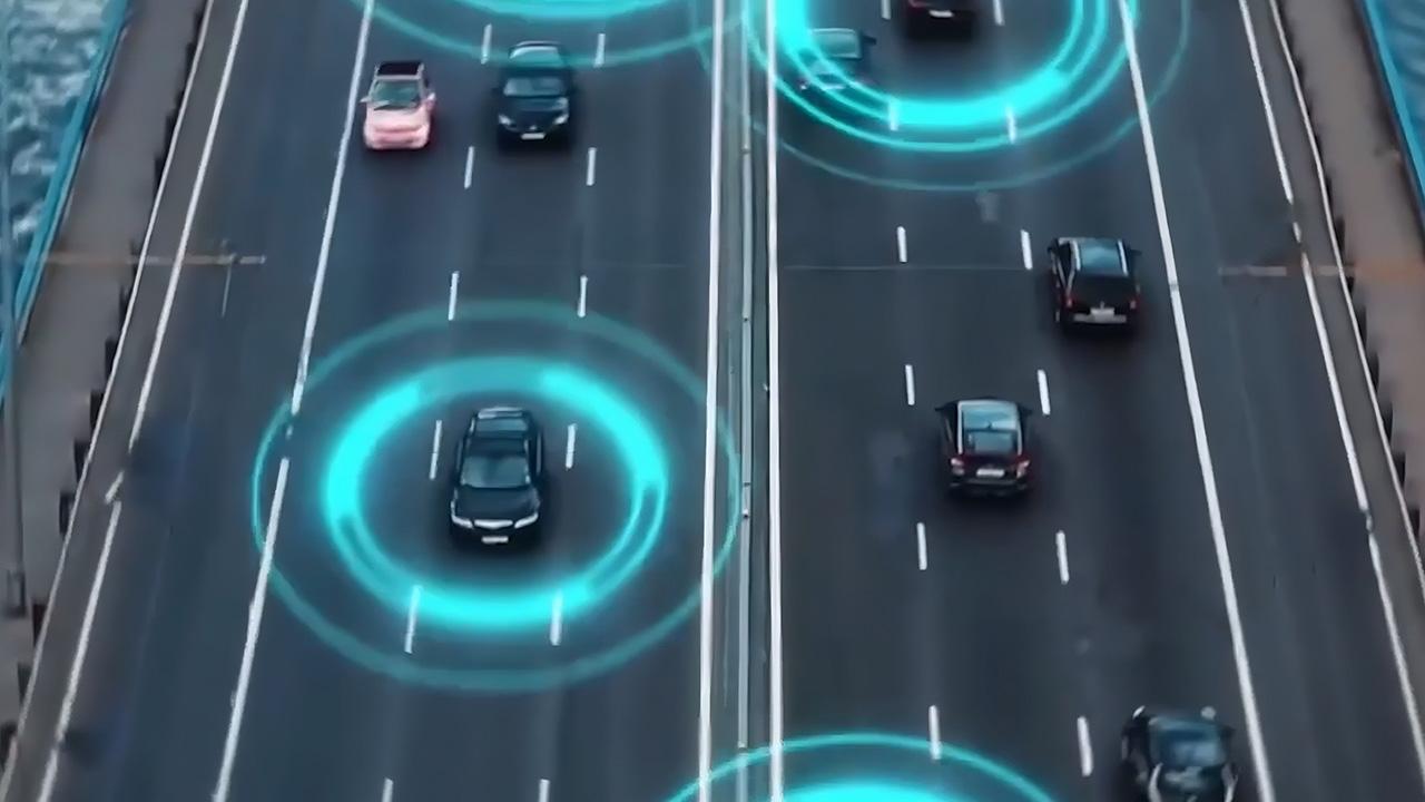 Ankara Çevre Otoyolu'nda 5G Destekli Akıllı Ulaşım Dönemi