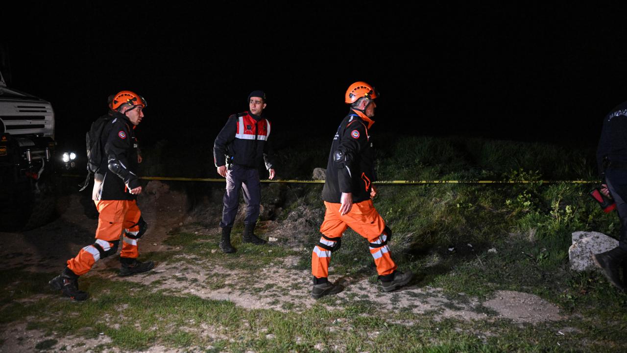 Ankara Semalarında Korku Dolu Anlar! Helikopter Kazasının Sır Perdesi Aralanıyor!