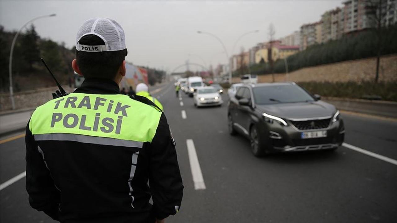Ankara'da 19 Mayıs Coşkusu! Bu Yollar Kapalı, Dikkat!