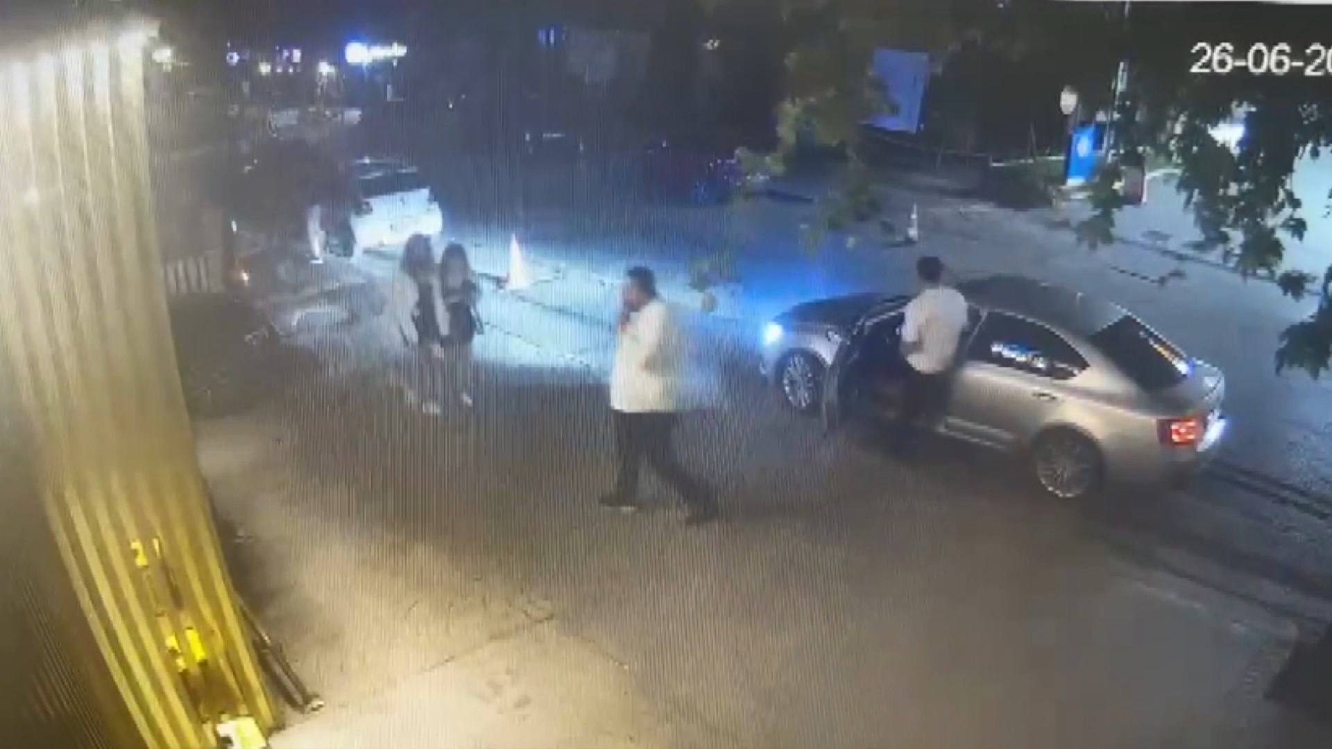 Ankara'da 'Değnekçi' Operasyonu: 10 Gözaltı
