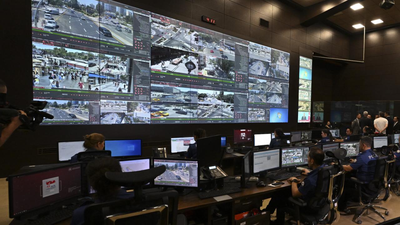 Ankara'da NATO Hazırlığı: 56 Bin Personel ve Kritik Yol Kapatmaları
