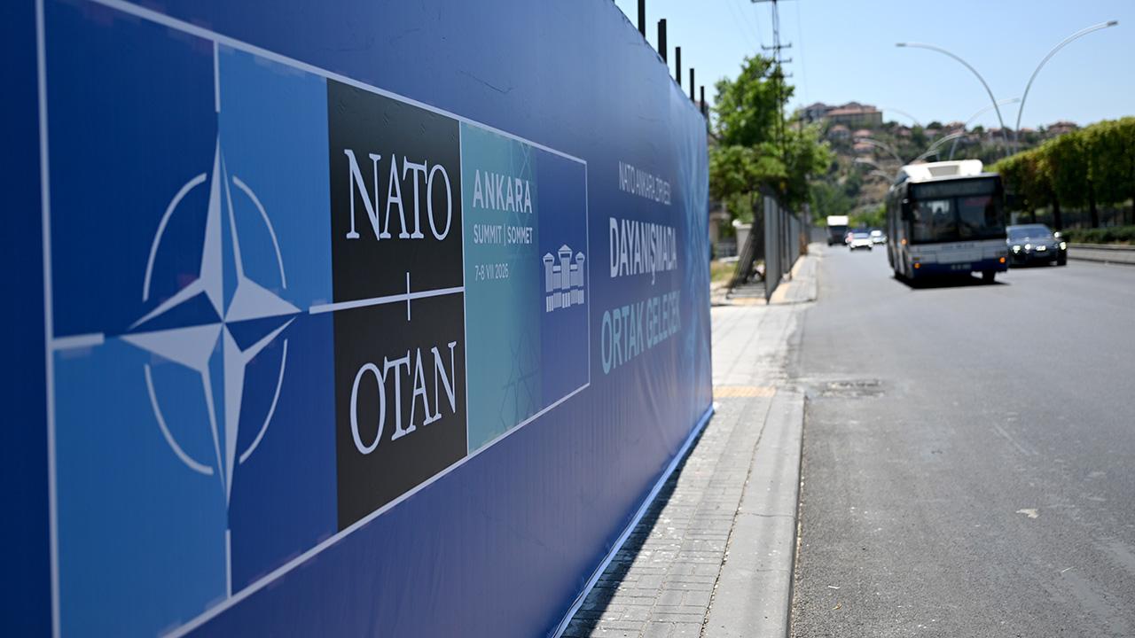 Ankara'da NATO Zirvesi Hazırlığı: Yarın Başlayacak Park Yasakları
