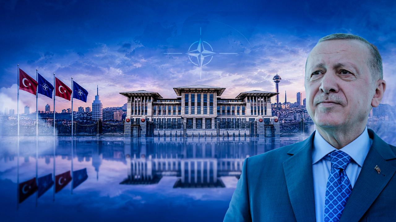 Ankara'da NATO Zirvesi: Türkiye'nin Artan Stratejik Rolü ve Diplomatik Etkisi