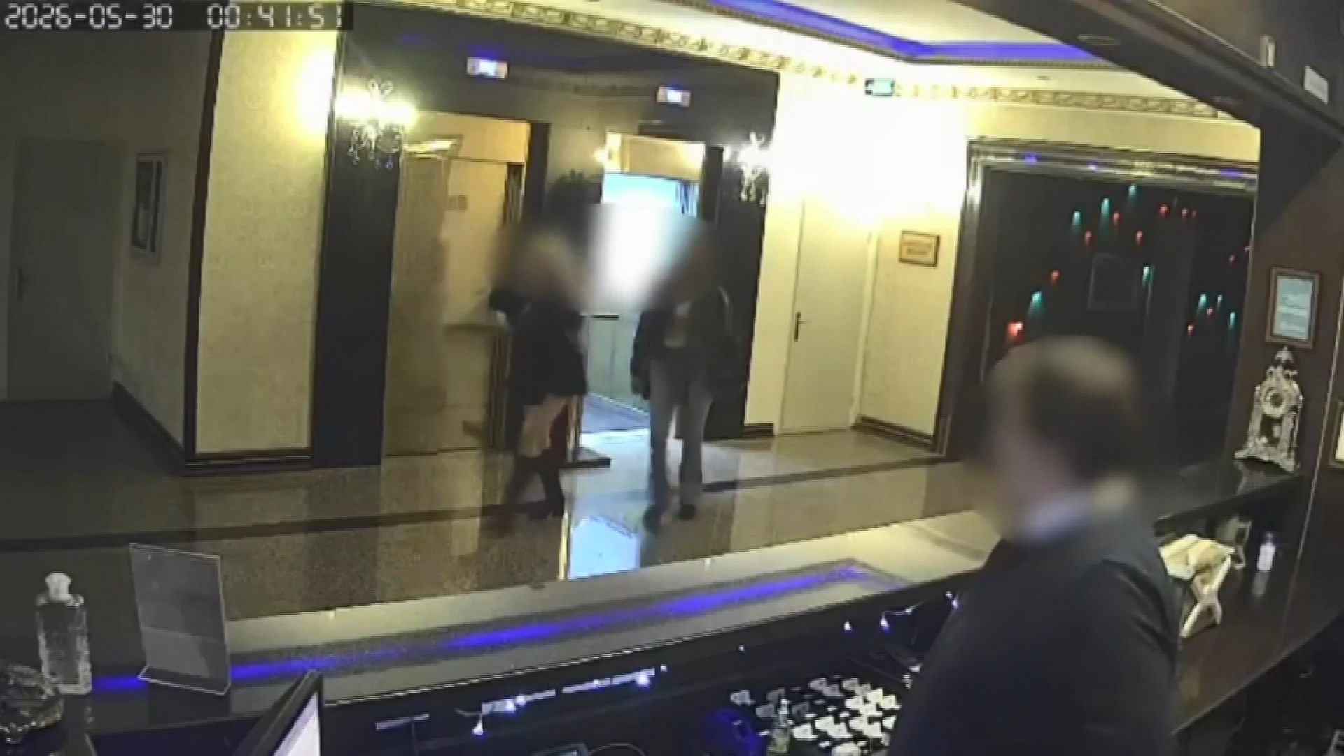 Ankara'da 'Sevgili Tuzağı' Çökertildi: Dokuz Gözaltı