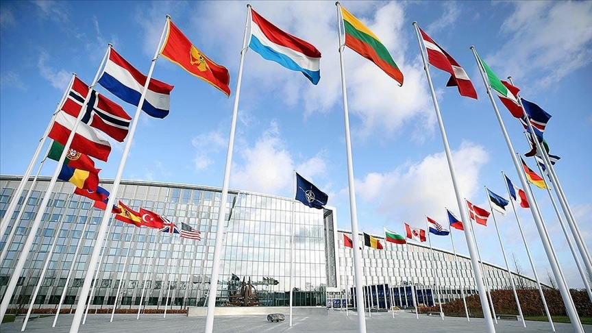 Ankara'da Tarihi Zirve: 36. NATO Devlet ve Hükümet Başkanları Zirvesi'ne Hazırlık