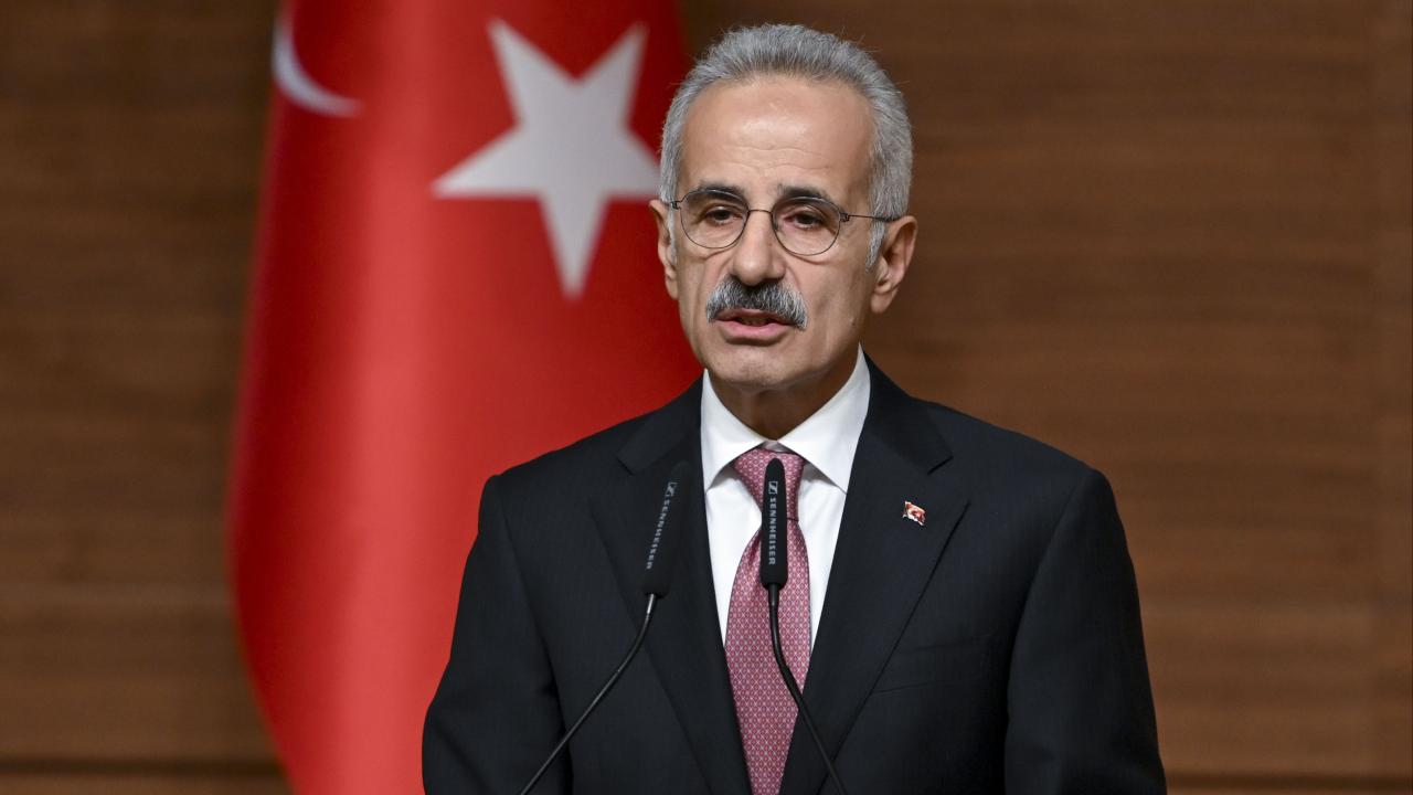 Ankara'ya Müjde! Esenboğa Metrosu İçin Geri Sayım Başladı: İhale Tarihi Açıklandı!