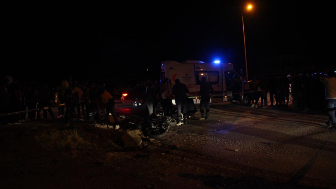 Antalya'da Feci Kaza! Çöp Kamyonu ve Motosikletin Çarpışmasıyla Hayatlar Karardı