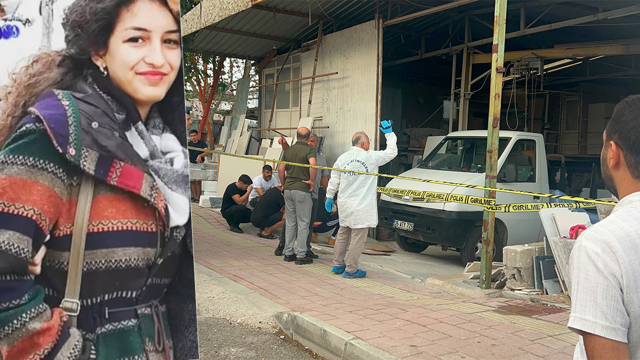 Antalya'da İş Kazası: Mermer Atölyesinde Can Pazarı