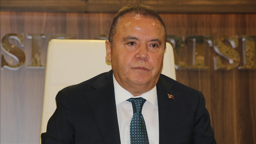 Antalya'da Şok Gelişme! Muhittin Böcek'ten İtiraf mı Geldi? İşte Etkin Pişmanlık Başvurusunun Detayları