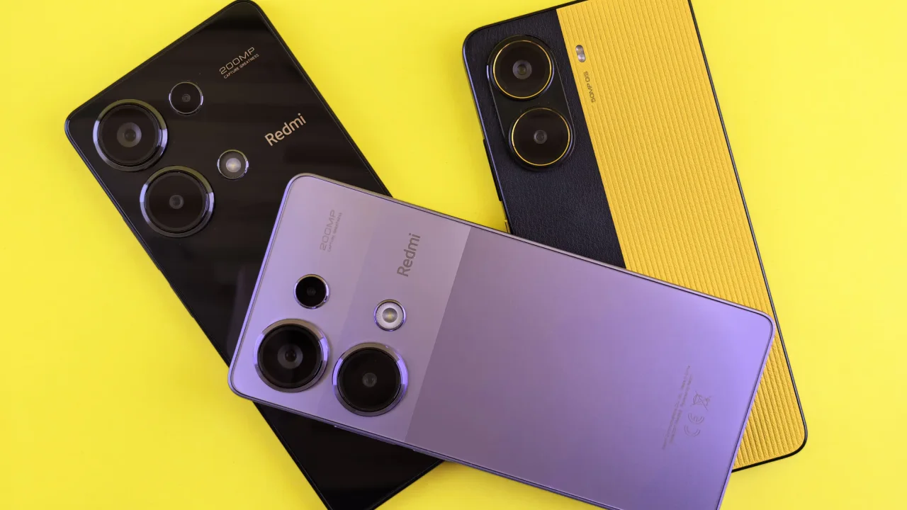 AnTuTu Temmuz Raporu: En Güçlü Android Telefonlar Belli Oldu
