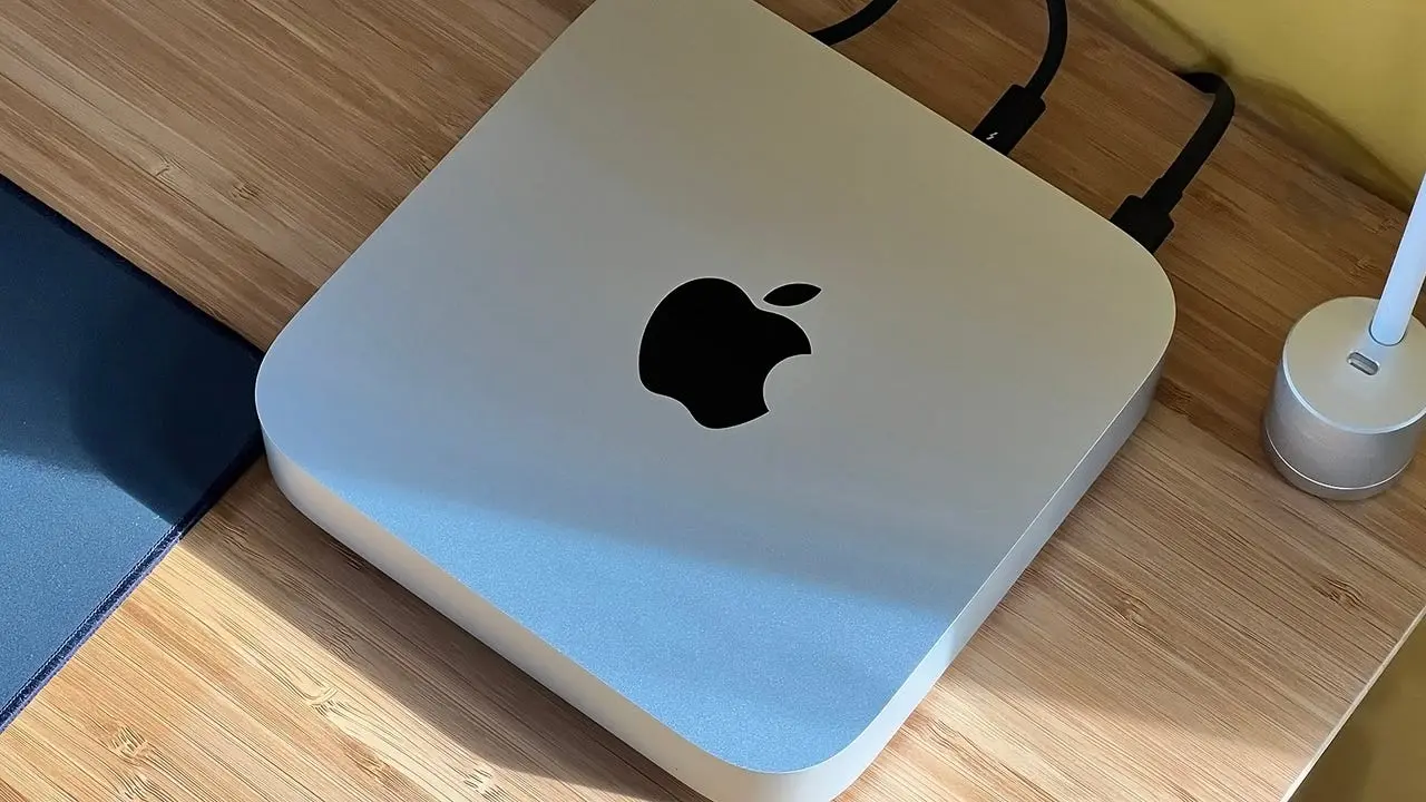 Apple Alarm Veriyor! Mac'ler Neden Yok Satıyor? RAM Krizi Mi Kapıda?