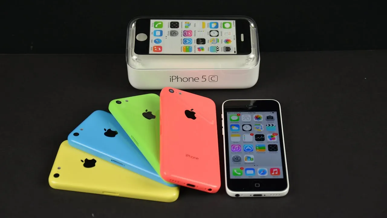 Apple, Eski Cihazlar İçin iOS İmzalarını Kapatıyor: Nostaljik Modellere Veda