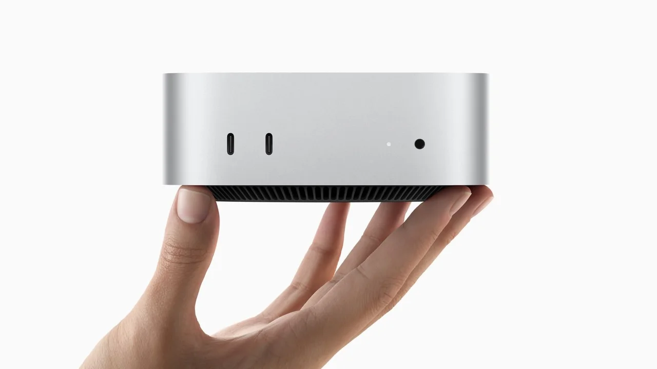 Apple Fiyatları Çıldırdı! Mac Mini'ye Şok Zam! Kimse İnanamıyor!