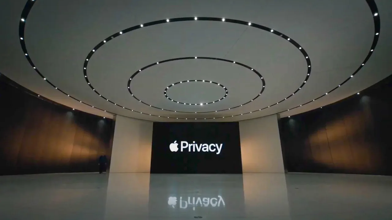 Apple Hakkında Gizlilik İddiası: iCloud Private Relay İçin Dava Süreci Başladı
