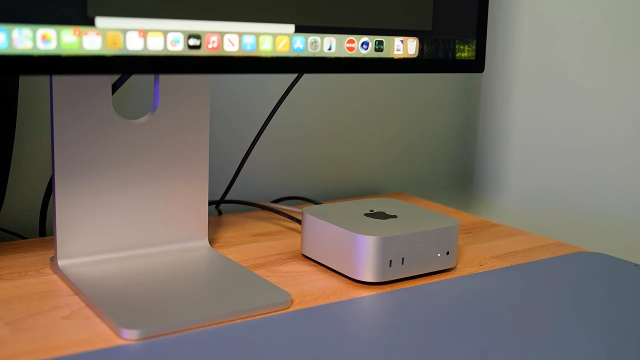 Apple Hayranları Dikkat! Mac Mini ve Mac Studio Almak İsteyenler Üzgün: Stoklar Tükeniyor, Bekleme Uzayacak!