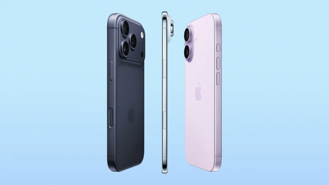 Apple, iPhone 17 Üretimini Yüzde 15 Oranında Azaltma Kararı Aldı