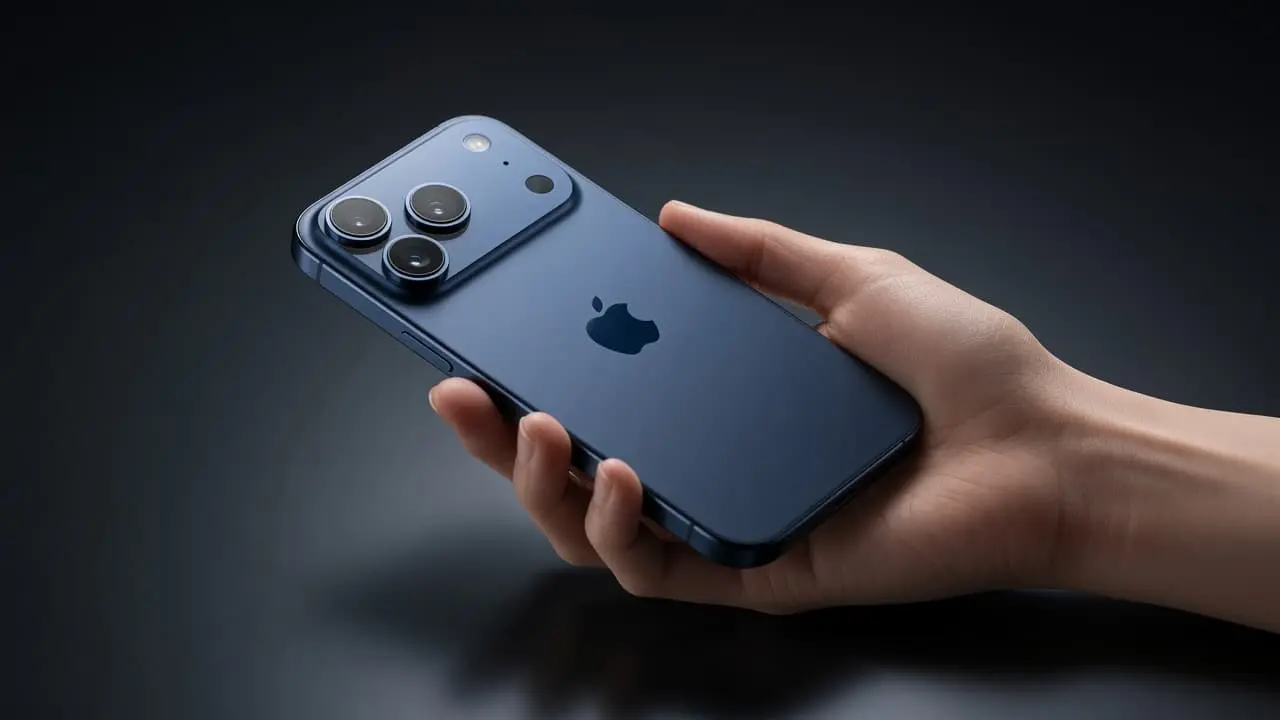 Apple, iPhone 18 Pro Max ile Batarya Kapasitesinde Yeni Bir Eşiğe Ulaşıyor