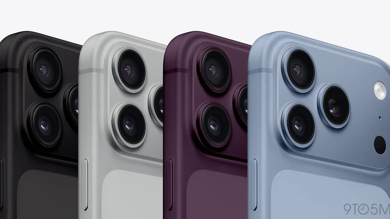 Apple, iPhone 18 Pro Üretim Bandını Harekete Geçirdi