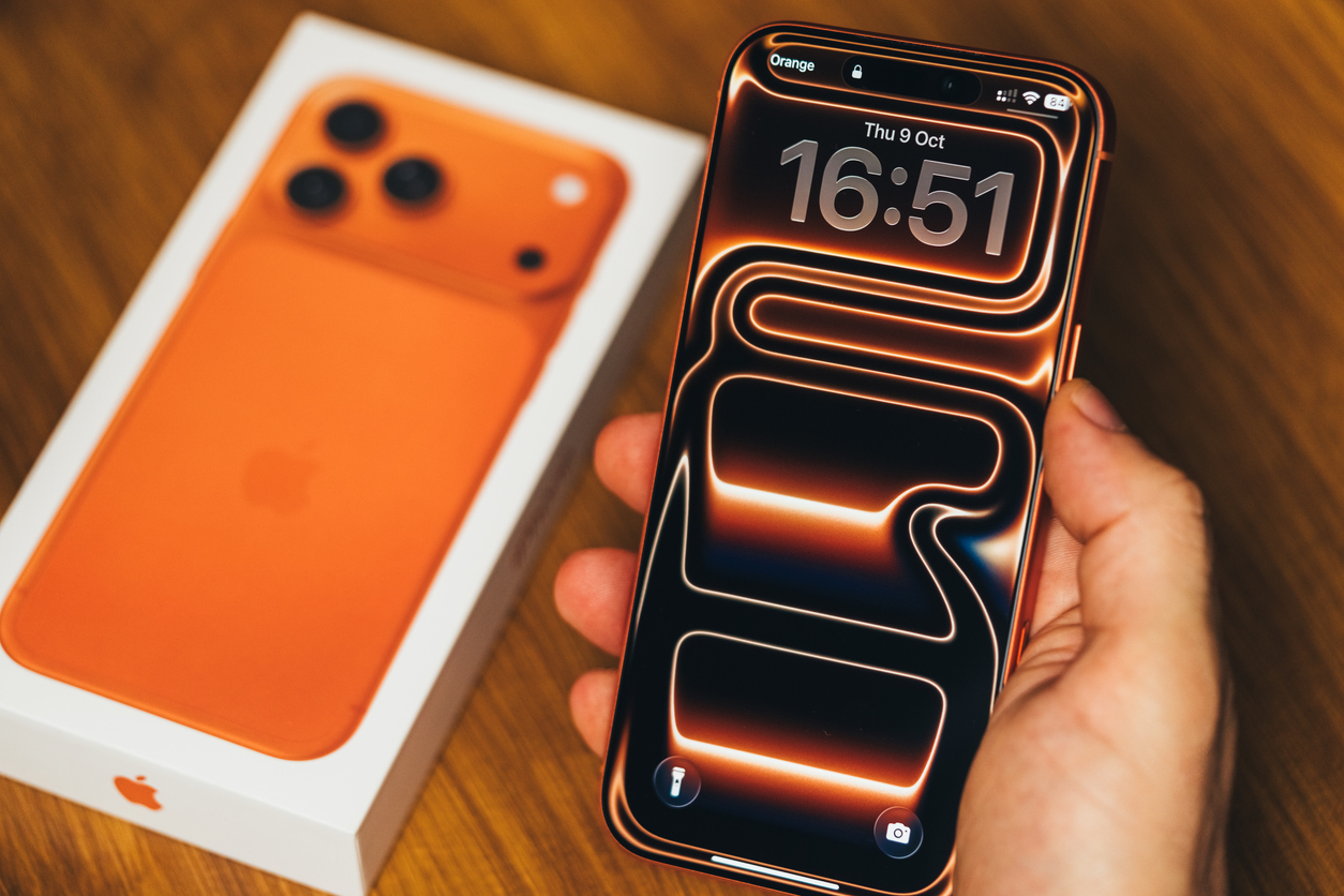 Apple, Japonya Pazarında iPhone 17 Fiyatlarını Güncelledi