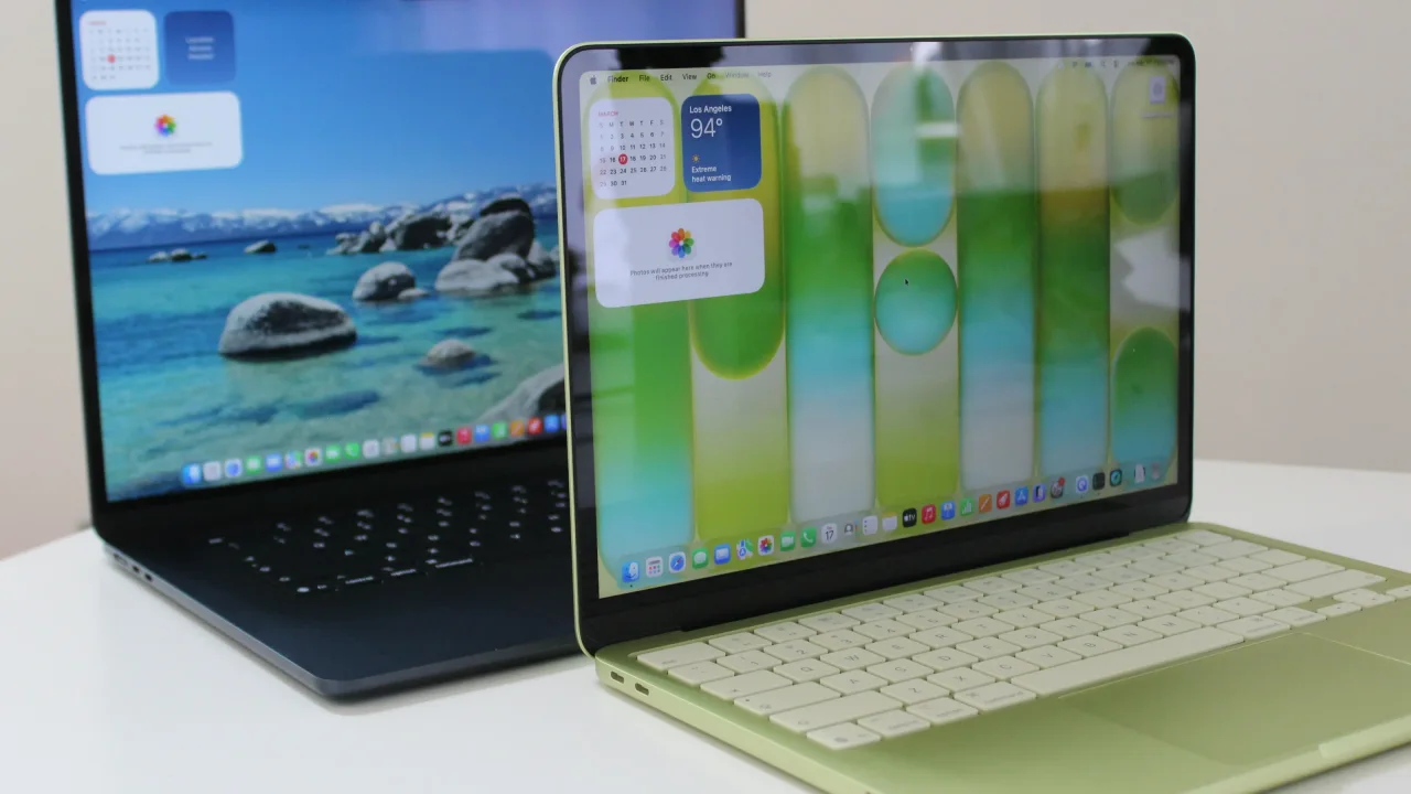 Apple MacBook Neo 2 Modelinde 12GB RAM Dönemi Başlıyor