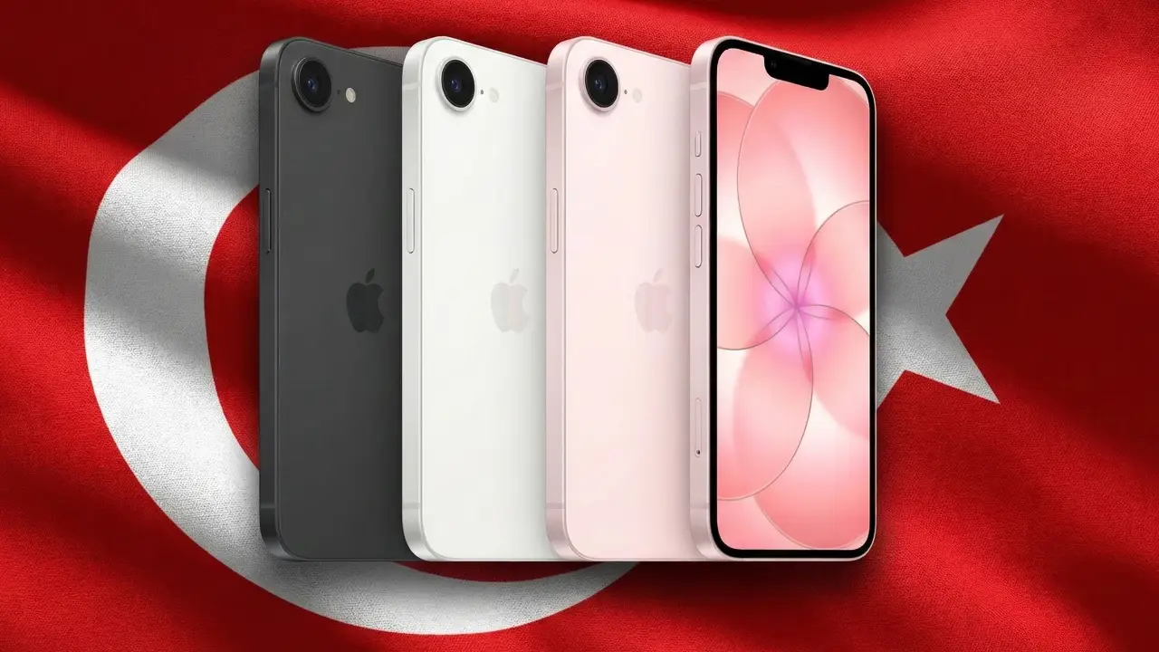 Apple Türkiye'den Şok Zam Kararı! iPhone 17 Hayalleri Suya Mı Düştü?